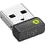 Клавіатура Logitech MX Keys Advanced for Business Illuminated ENG/UA Graphite (920-010251) [122552] - мініатюра 6