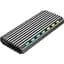 Зовнішня кишеня Gembird EE2280-U3C-03 M.2 to USB3.1 [124686] - мініатюра 1