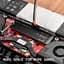 SSD накопичувач WD Black SN7100 4TB (WDS400T4X0E) [155572] - мініатюра 6