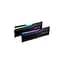 Пам'ять для настільних комп'ютерів G.Skill 32 GB (2x16GB) DDR5 7200 MHz Trident Z5 RGB (F5-7200J3445G16GX2-TZ5RK) - мініатюра 2