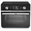 Мультипіч Tefal Easy Fry Oven Multifunctional 1800 Вт чорна (FW606810) - мініатюра 1