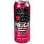 Энергетический напиток Frugo Wild Cherry газированный 0.5 л (951528) - миниатюра 2