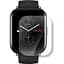 Защитная пленка StatusSKIN для Amazfit Zepp E Square Экран Матовая Pro - миниатюра 1