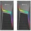 Акустична система 2.0 Xtrike Me SK-503 6 Вт Bluetooth RGB USB - мініатюра 1