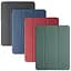 Чохол-книжка Mutural Yashi Smart Case для Apple iPad Pro 10.9" [2022] Dark Blue [76280] - мініатюра 2