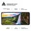 Скло захисне Armorstandart Pro ZTE Nubia V70 Max 4G (ARM86127) - мініатюра 4