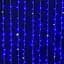 Електрогірлянда Yes! Fun Novogod'ko 272 LED 3 по 2.6 м (973774) - мініатюра 1