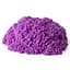 Кінетичний пісок Kinetic Sand Colour фіолетовий 907 г (71453P) - мініатюра 2