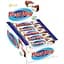 Батончик Vale BestWay Milk souffle with chocolate 30 шт. x 30 г - мініатюра 1