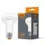 LED лампа VIDEX R63e 9W E27 4100K - мініатюра 1