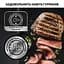Гриль Tefal OptiGrill+ GC716D12 (GC716D12) - мініатюра 12