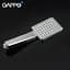Душова система Gappo G2407-20, хром, Хром - мініатюра 4