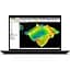 Ноутбук Lenovo ThinkPad P1 Gen 6, 16" WQXGA 2560x1600 IPS 500nits 165Hz, i9-13900H 14-, 64 GB DDR5, 1TB SSD m2 - мініатюра 1