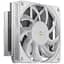 Кулер для процесора Jonsbo HX6200D White (HX6200D White) - мініатюра 6