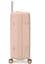 Валіза Semi Line 24" (M) Beige (T5795-2) (DAS303027) - мініатюра 3