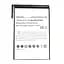 Аккумулятор PowerPlant APPLE iPad mini 4440mAh - миниатюра 1