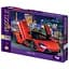 Пазли класичні Нічне місто Danko Toys C500-15-01, 500 елементів - мініатюра 1