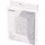 Клавіатура дротова A4Tech Fstyler Numeric Keypad White FK13P - мініатюра 5
