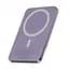 Портативная батарея iSpace Q9 MagSafe Battery 20W 10000mAh Purple - миниатюра 3