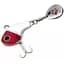 Тейл-спиннер Viverra Winner Spinner 20 g Red/White (1102-VWS20-5) - миниатюра 1