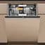 Посудомийна машина Whirlpool W8I HF58 TU (6898852) - мініатюра 6