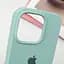 Чехол Silicone Case Full Protective (AA) для Apple iPhone 16 Pro Max (6.9) Бирюзовый / Beryl - миниатюра 4