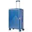 Валіза Semi Line 28" L Blue (T5727-3) - мініатюра 1