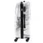 Валіза Semi Line 24" M White Marble (T5731-2) - мініатюра 5