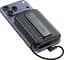 Павербанк Acefast Magnetic Wireless Gray 10 000 mAh / 22.5 Вт (6974316284871) - мініатюра 4