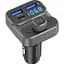 FM-трансмиттер Proove Launcher Luxor SE (FMLX20120003) [136066] - миниатюра 3