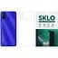 Захисна гідрогелева плівка SKLO тил для Tecno Spark 6 Матовий - мініатюра 1