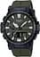 Годинник Casio Pro-Trek PRW-61Y-3ER - мініатюра 1