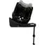 Автокрісло Cybex Sirona Gi i-Size Moon Black (524001443) - мініатюра 6