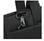 Сумка для ноутбука 17.3 дюйма Rivacase RC8252 Black - миниатюра 10
