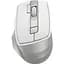 Мышь A4Tech Fstyler FB45CS Air2 (Silver White) - миниатюра 1