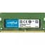 Модуль пам'яті для ноутбука SoDIMM DDR4 8GB 3200 MHz Micron (CT8G4SFRA32AT) - мініатюра 2