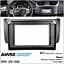 Переходная рамка Nissan Sentra, Tiida AWM 981-25-105 - миниатюра 5