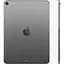 Планшет Apple iPad Air 11" M4 WiFi + Cellular 128GB Space Grey (MH784TY/A) - миниатюра 2