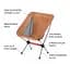 Туристическое раскладное кресло Naturehike YL08 NH20JJ027 (Зеленое) - миниатюра 7