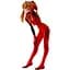 Фігурка Bandai Rebuild of Evangelion Asuka Langley Євангеліон Ребілд Аска Ленглі 16 см B RE AL 16 - мініатюра 1