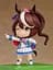 Подвижная Фигурка Nendoroid Токай Тэйо 1995 Нендороид из аниме Девушки-пони: Славное дерби Uma Musume - миниатюра 4