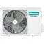 Спліт-система Hisense Fresh Master QF35XW0E [116525] - мініатюра 7