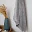 Рушник ТЕП Aurora Light grey 70x140 см (Р-04179_29751) - мініатюра 3