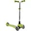 Самокат Best Scooter 60х18х30 см Салатовый 000231453 - миниатюра 1