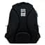 Рюкзак GoPack Education 182M Fearless Vibe Черный (GO26-182M-6) - миниатюра 7
