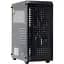 Корпус GTL Gaming Shield Black (GTL2625B5) [146802] - миниатюра 2