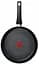 Сковорода Tefal Force 22 см, Titanium 2X с двухшаровым титановым антипригарным покрытием - миниатюра 3