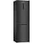Холодильник Gorenje NRK619EABXL4 чорний - мініатюра 3