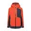 Куртка чоловіча Black Diamond Recon Stretch Ski Shell XL Синій-Помаранчевий - мініатюра 1