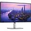 Монітор Dell 27" U2725QE IPS Silver 120Hz (210-BQTL) - мініатюра 5
